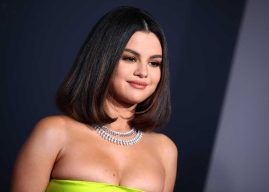 Η Selena Gomez εγκαινιάζει την πλατφόρμα ψυχικής υγείας «Wondermind»